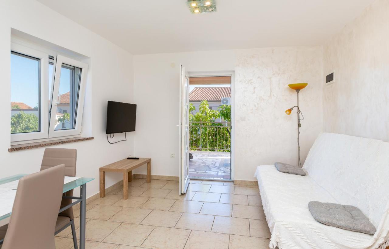 Apartments Murenc Medulin Exterior foto