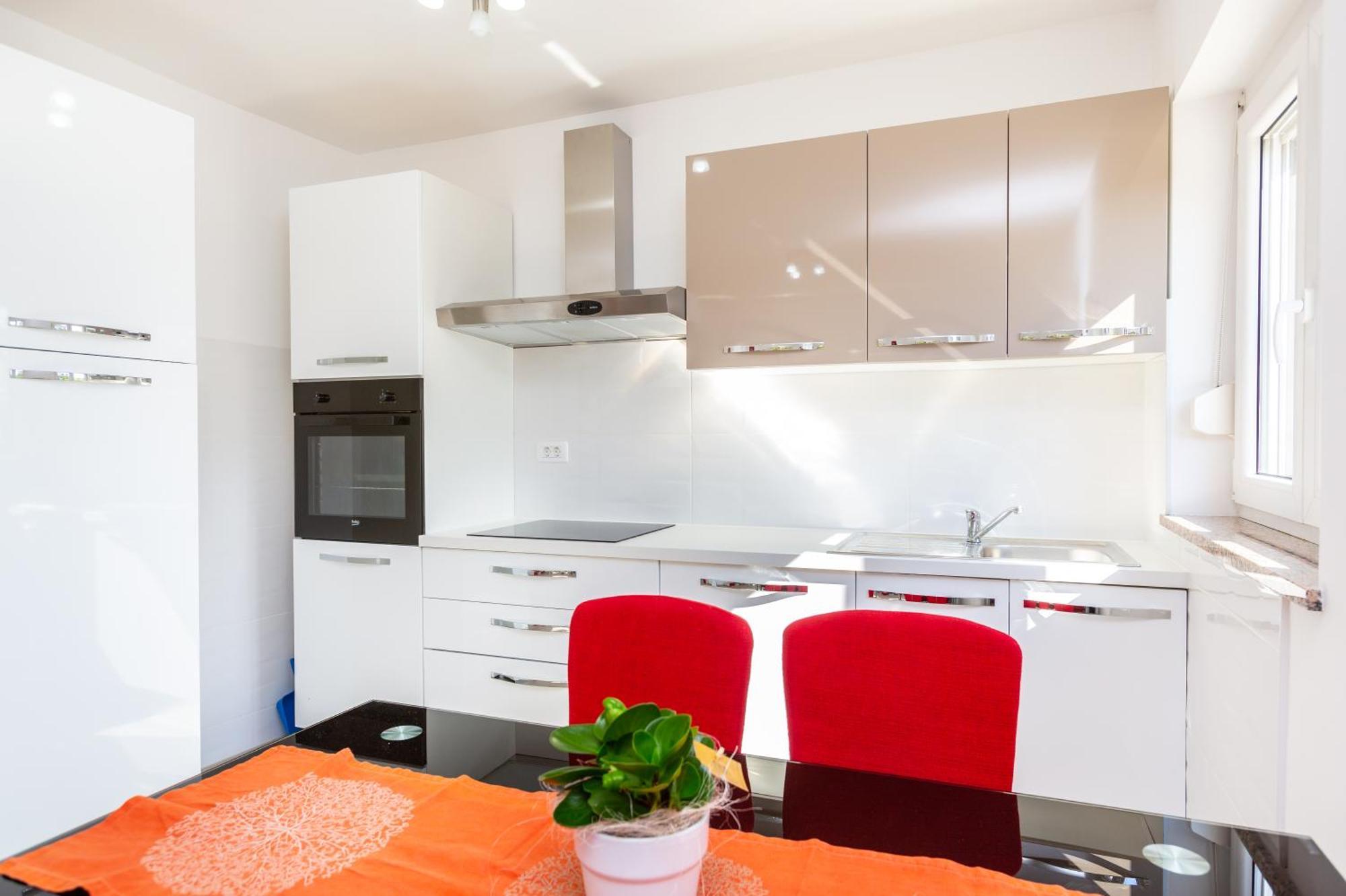 Apartments Murenc Medulin Exterior foto