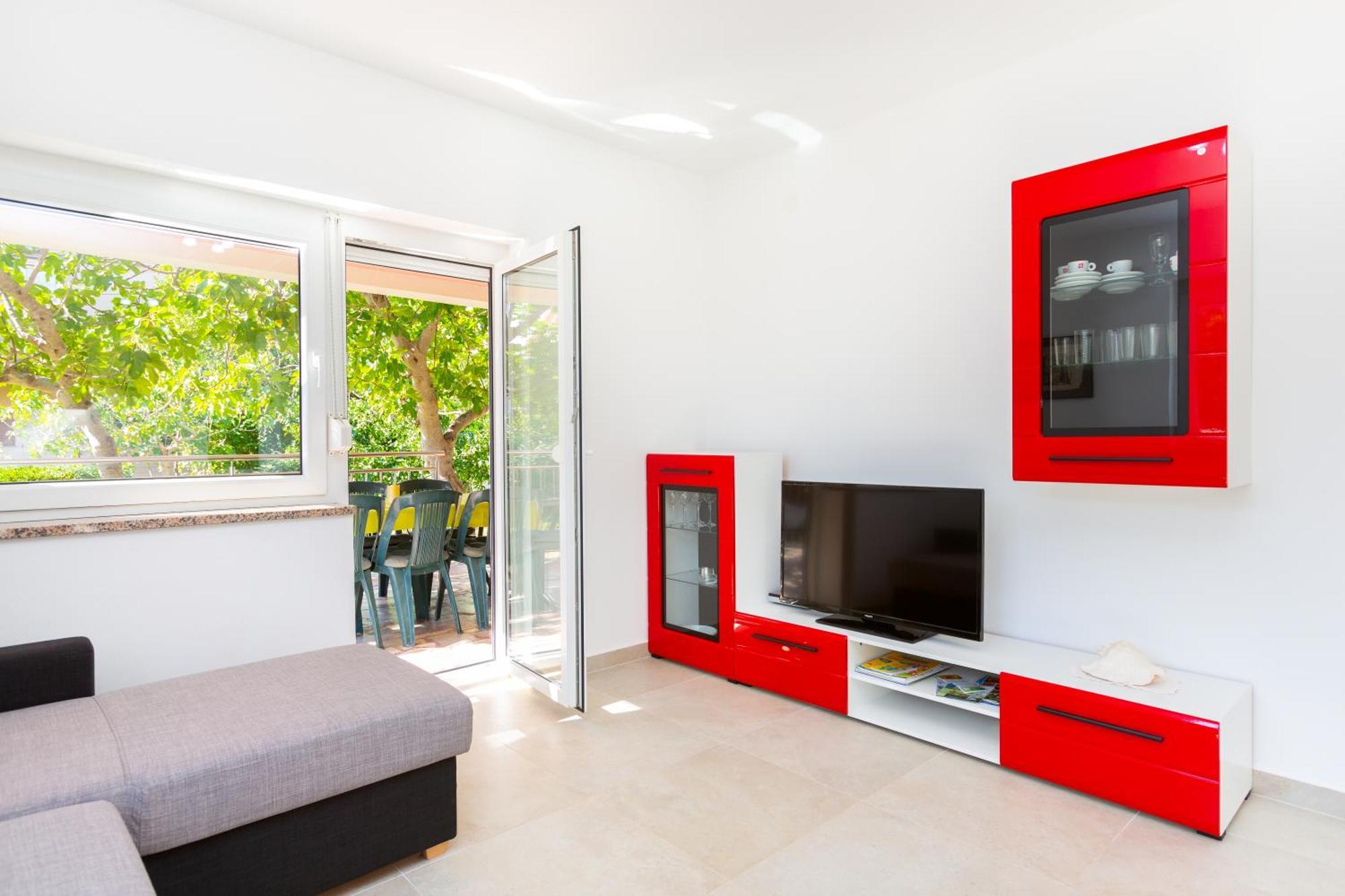 Apartments Murenc Medulin Exterior foto