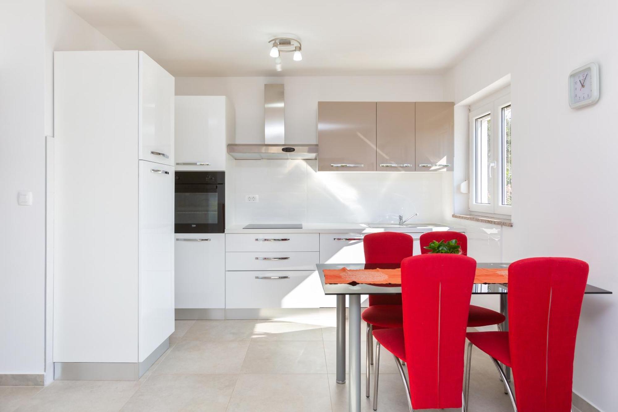Apartments Murenc Medulin Exterior foto