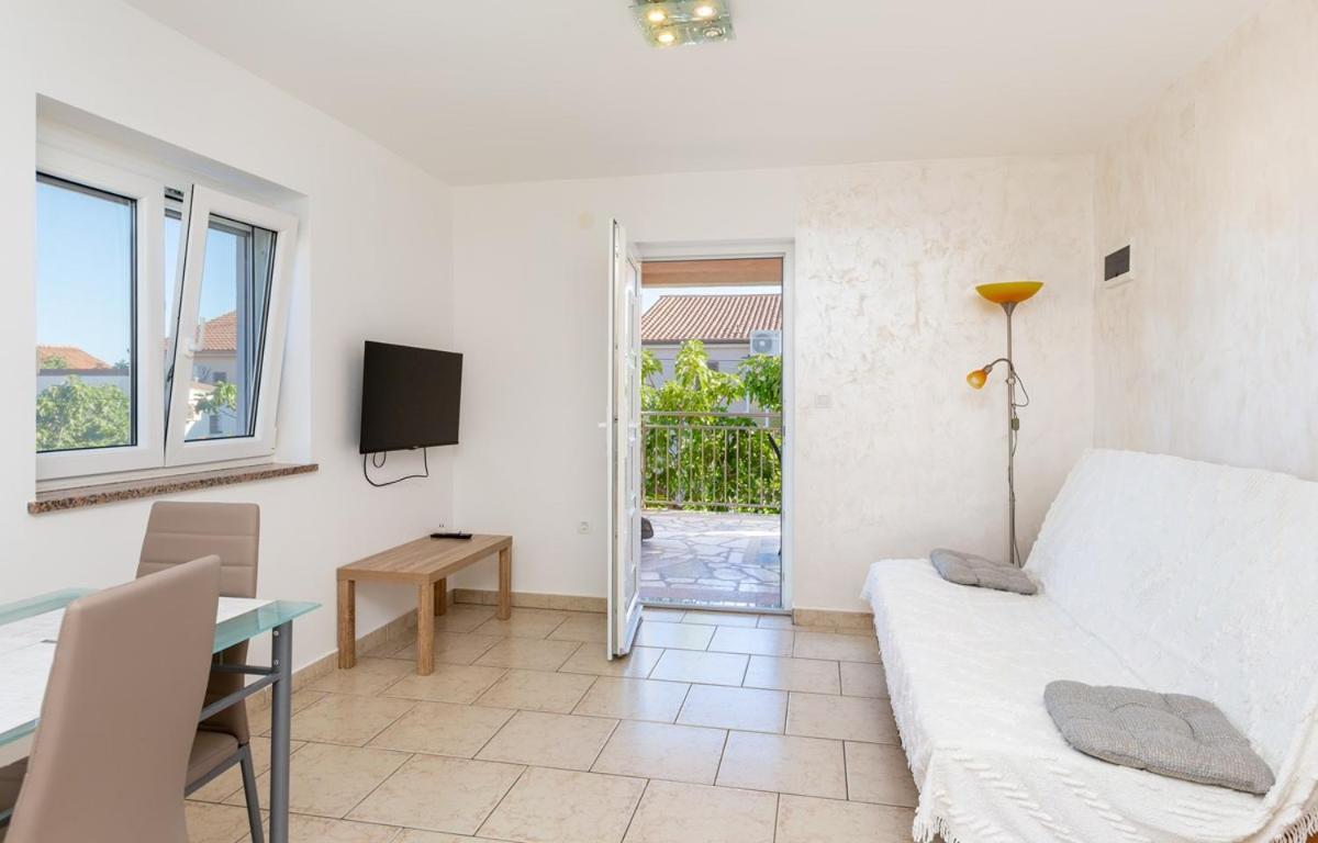 Apartments Murenc Medulin Exterior foto